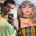 Did Justin Baldoni Just Drag Taylor Swift Into His Rift With Blake Lively And Ryan Reynolds? Find Out