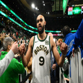 NBA Insider Spill Beans on Derrick White's USD 125 Million Contract With Boston Celtics 
