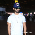 PHOTOS: 6 Celebrity Spottings Of The Day; Shahid Kapoor, Sonam Kapoor slay at airport; Bobby Deol celebrates 56th birthday with fans