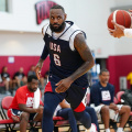 Did You Know LeBron James Was Initially Going to Be Left Out of Team USA Roster for Paris Olympics? Details Inside