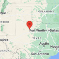 United States Geological Survey confirms Texas was hit by 4.9 and 4.4 magnitude earthquakes; various places experience tremors