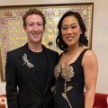 Mark Zuckerburg Gifts Wife Priscilla Chan A Customised Porshe Minivan He Designed With Cool Features