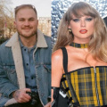 'I Wasn’t Coming For...': Zach Bryan Shares THIS About Choosing Kanye West Over Taylor Swift Before Deleting Twitter