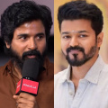 EXCLUSIVE: Sivakarthikeyan opens up about Thalapathy Vijay, says ‘His legacy is his own legacy and no one can touch’