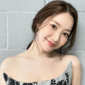 Park Min Young reveals THIS sultry romance drama as her most memorable role so far; shares favorite BTS song at KCON