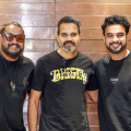 Salaar director Prashanth Neel's reaction to Minnal Murali star Tovino Thomas' ARM's trailer raises excitement