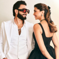 Deepika Padukone and Ranveer Singh announce name of their baby girl on Diwali along with FIRST GLIMPSE; don't miss