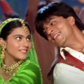 Kabir Singh actress Nikita Dutta shakes leg on Shah Rukh Khan's DDLJ song with Baku shopkeeper; calls superstar 'universal love language'