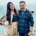 Shruti Haasan pens a heartwarming birthday wish for 'Pa' Kamal Haasan and it is too cute to miss