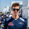 Who Is Max Verstappen’s GF Kelly Piquet’s Baby Daddy? All About Former F1 and NASCAR Driver Daniil Kvyat