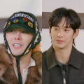 WATCH: G-Dragon and Kim Soo Hyun awkwardly introduce themselves to Jung Hae In, Im Siwan and more in Good Day