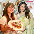 Healthy breakfast recipes to try by Samantha Ruth Prabhu, Rakul Preet Singh, Nayanthara and Rashmika Mandanna