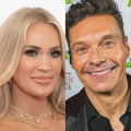 'A Full Circle Moment': Ryan Seacrest Welcomes Carrie Underwood As New American Idol Judge Nearly 20 Years After Her Win