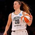 New York Liberty Injury Report: Will Sabrina Ionescu Play Against Dallas Wings on September 12?