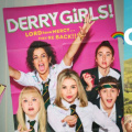 POLL: VOTE for Your Favorite Galentine’s Movies and Shows to Watch on Netflix, From Derry Girls to Wine Country