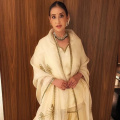 Manisha Koirala reveals Vidhu Vinod Chopra asked her to look beautiful at all cost for 1942: A Love Story; ‘Both Anil Kapoor and Jackie Shroff were…’