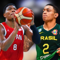 How To Watch Japan vs Brazil Basketball on August 2: Schedule, Channel, Live Stream for Paris Olympics