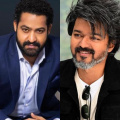 ‘Without showing off…’: Jr NTR comments on Thalapathy Vijay’s dancing during Devara promotions