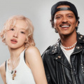 'Insanity': BLACKPINK’s Rosé and Bruno Mars celebrate APT’s 1 billion Spotify streams