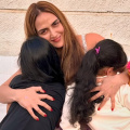 Esha Deol says co-parenting daughters with Bharat Takhtani post-divorce is ‘overwhelming’: ‘It’s important to let your ego aside’