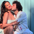 ‘Safest I’ve Ever Felt': Selena Gomez Gushes Over Boyfriend Benny Blanco; Teases Future Plans