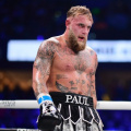 Jake Paul Announces Plans to Compete in 2028 LA Olympics for Boxing: ‘I’m Sick and Tired of Waiting Around’