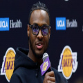 Bronny James Blames Lack Of Opportunity As He Calls Out College Team After Signing Lakers Contract 