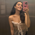 Shraddha Kapoor looks DAMN HOT in her pink sequin top; It’s exactly what our party closet is missing