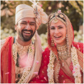 THROWBACK: When Katrina Kaif revealed a ‘big fight’ happened between her sisters and Vicky Kaushal’s friends during joota chupai ritual at their wedding