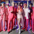 BTS' Boy With Luv music video featuring Halsey surpasses 1.8 billion YouTube views; joins Dynamite