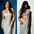 Janhvi Kapoor to Alia Bhatt: 5 Bollywood divas who showed us how to pull off silver sarees and shelled out major festival fashion inspo
