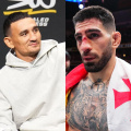 Ilia Topuria Sends Chilling Warning to Max Holloway Ahead of Title Fight: ‘Nobody Can Exchange Blows With Me’