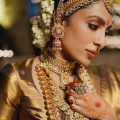 EXCLUSIVE: Sobhita Dhulipala's bridal mehendi design for Naga Chaitanya defines their reunion in every yuga