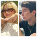Barry Keoghan's Old Tweets Surface Showing He Manifested Girlfriend Sabrina Carpenter's Hit Songs
