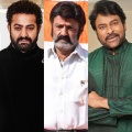 Nandamuri Balakrishna honored with Padma Bhushan: Jr NTR, Chiranjeevi and others congratulate veteran actor