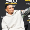 Max Holloway Expresses Discontent Over Missing out on UFC Sphere Card: ‘Should’ve Been Us’
