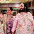 Anant Ambani-Radhika Merchant Wedding: Mukesh Ambani gets emotional during new Bahurani’s Vidaai; see UNSEEN video