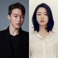 Jang Ki Yong and Ahn Eun Jin in talks to lead romance drama Shouldn’t Have Kissed by Mystic Pop-Up Bar writer; Report