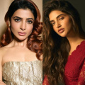 As netizens remain divided between Oo Antava and Kissik, here’s what Samantha Ruth Prabhu has to say about Sreeleela’s dance in Allu Arjun’s Pushpa 2