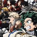 My Hero Academia: You're Next Hits U.S. Theaters in Fall Slate; All We Know So Far
