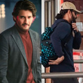 VIDEO: Mahesh Babu sports ponytail look as he jets out of Hyderabad ahead of his 49th birthday