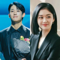 Park Bo Gum, Jang Nara top September actor brand reputation rankings; Jo Jung Suk follows; See List