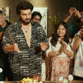 WATCH: Arjun Kapoor jokes 'shaadi nahi kar rahe hum' as female fan feels nervous during his birthday celebration