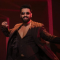 Bad Newz: Want to know how Vicky Kaushal aced cool Tauba Tauba moves for Karan Aujla’s banger? Watch BTS video