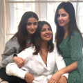 Bollywood Newswrap, December 4: Priyanka Chopra on Jee Le Zaraa with Alia Bhatt, Katrina Kaif; Hrithik and Rakesh Roshan’s docu-series The Roshans announced