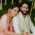 Will Naga Chaitanya and Sobhita Dhulipala’s wedding day outfits showcase their rich heritage? Here's what we know