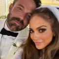 Jennifer Lopez Remains 'Unbothered' by Ben Affleck’s Cozy Moments with Jennifer Garner Despite Rumors; REPORT