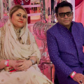 AR Rahman issues legal warning to 'slanderers' after divorce from wife Saira Banu; asks them to delete defamatory content within an hour or else...