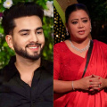 Laughter Chefs 2: Is Elvish Yadav getting married? Bigg Boss OTT 2 winner invites Bharti Singh to his wedding