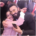 WATCH: Ranveer Singh receives extra hugs from para athlete Kanchan Lakhani for his and Deepika Padukone’s baby girl; fans are melting